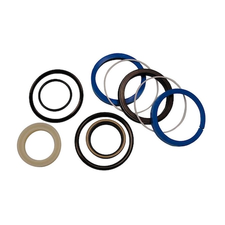 Aftermarket Loader Bucket Cylinder Seal Kit Fits New Holland LB75 9968164
